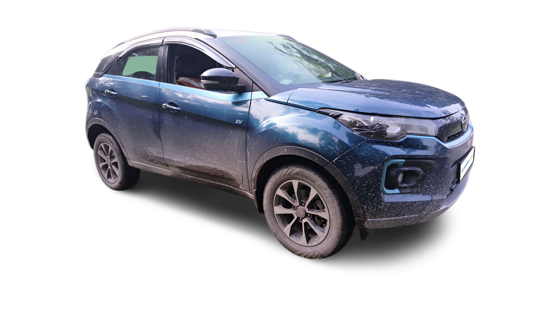 Tata NEXON EV-img